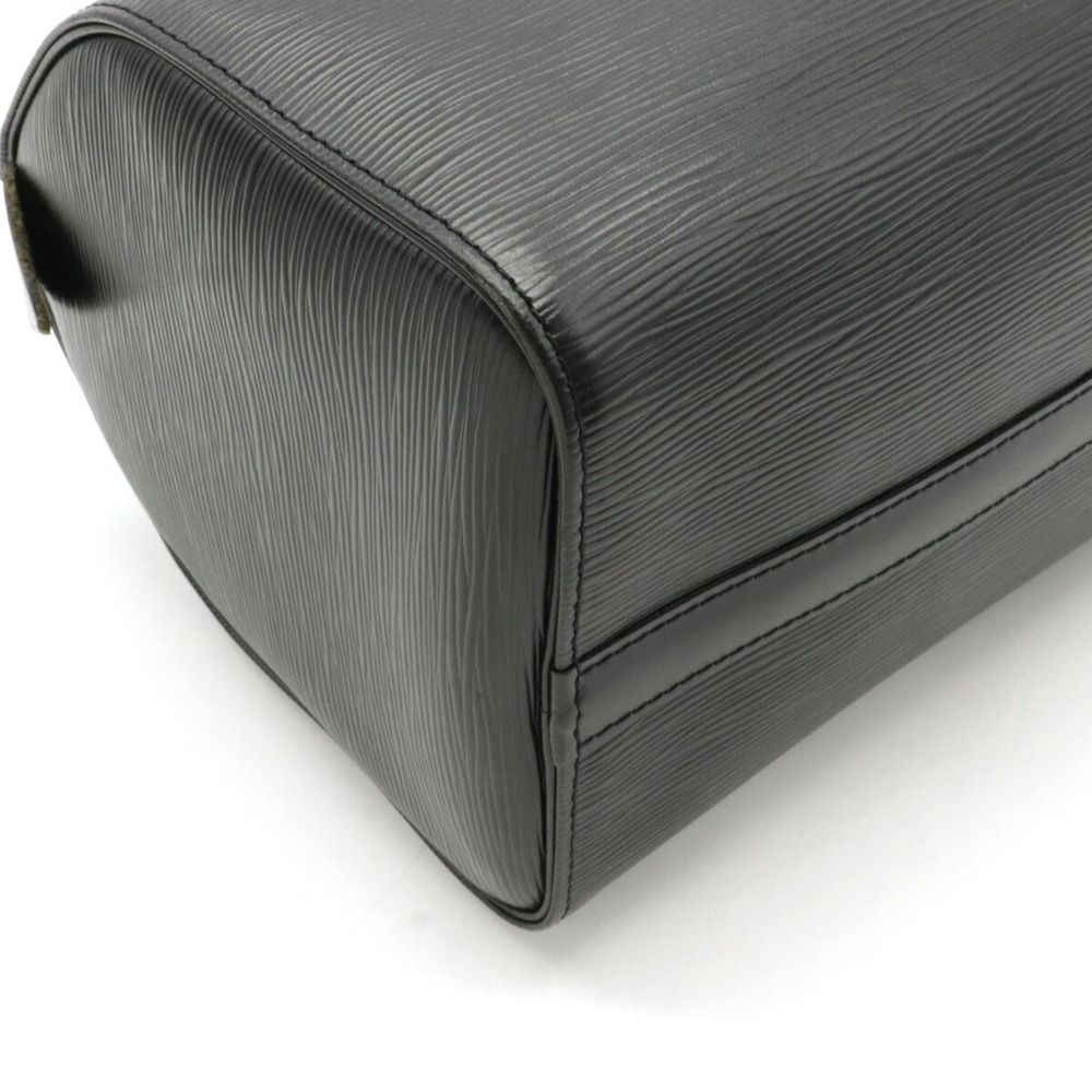 Louis Vuitton Black Handbag - Picture 3 of 9